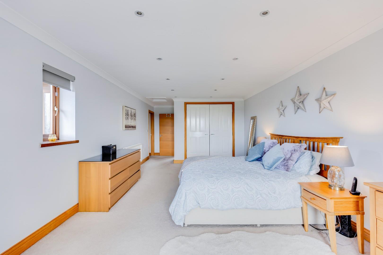 1 Coed Masarnen, Colwinston, Cowbridge, Vale of Glamorgan, CF71 7NG